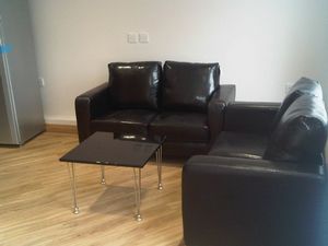 Communal Lounge- click for photo gallery